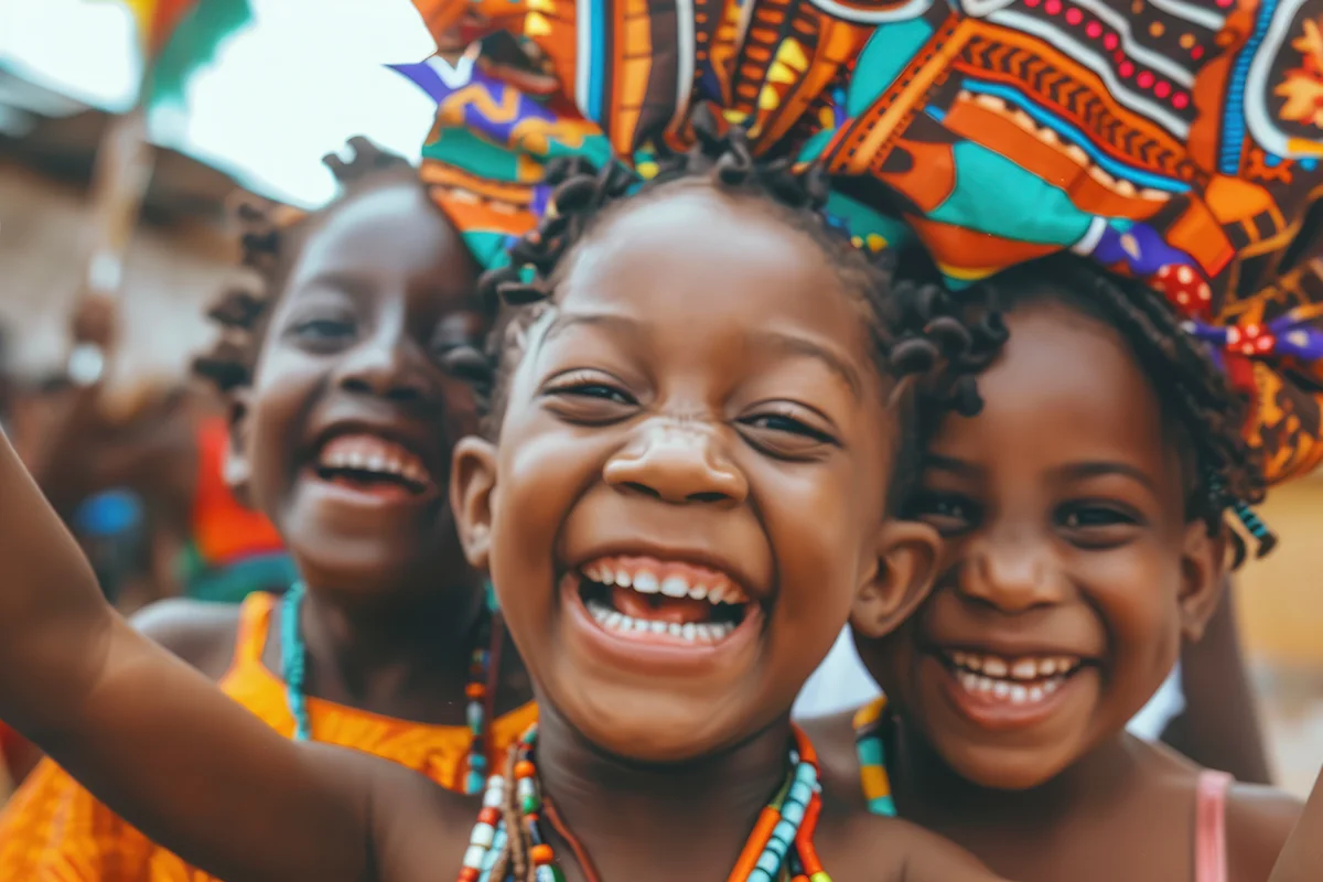African Mission