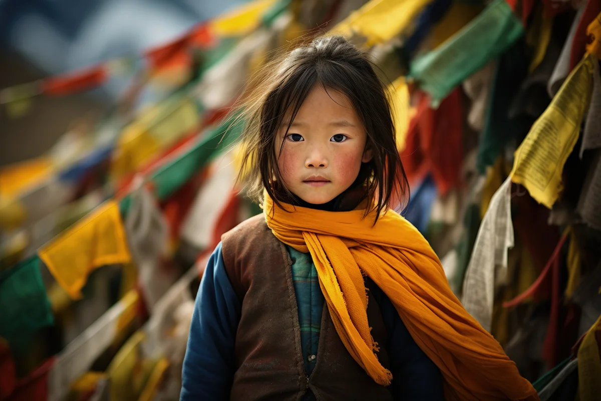 Asia Mission